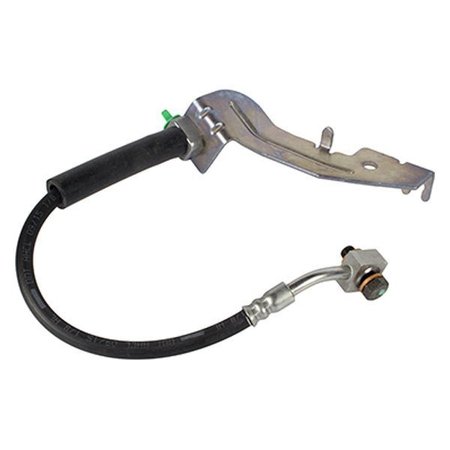 MOTORCRAFT Hose Asy-Brake, BRHF153 BRHF153